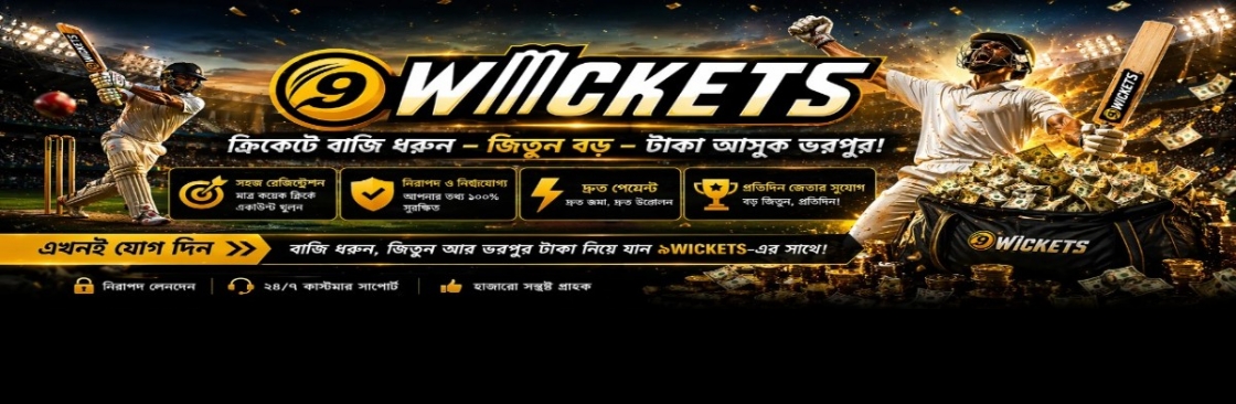 9wicket co uk Cover Image