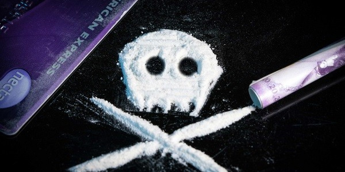 Brain Reward System and Cocaine