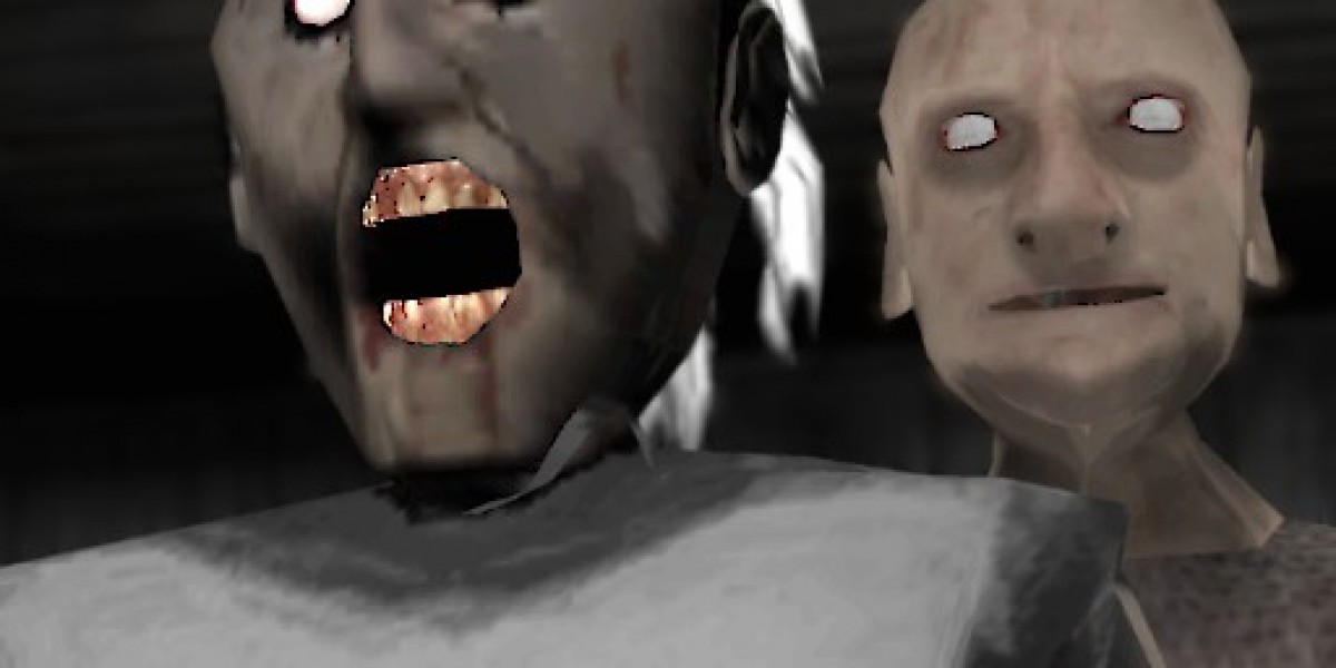 Surviving Granny's House – Your Ultimate Guide to the Internet's Most Beloved Nightmare
