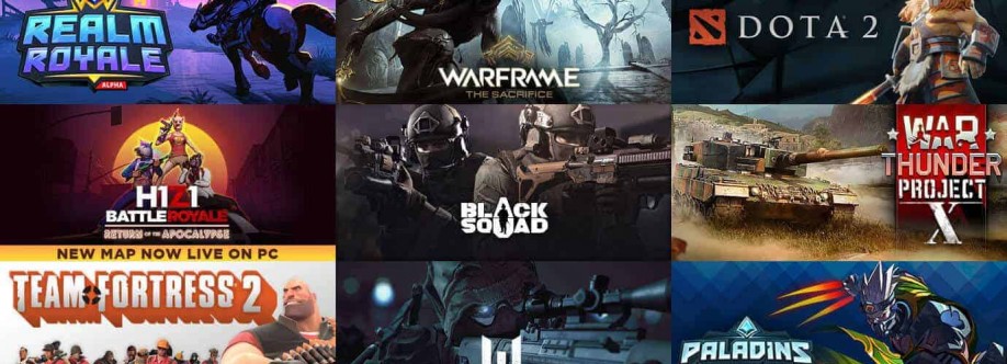Pivi Games Cover Image