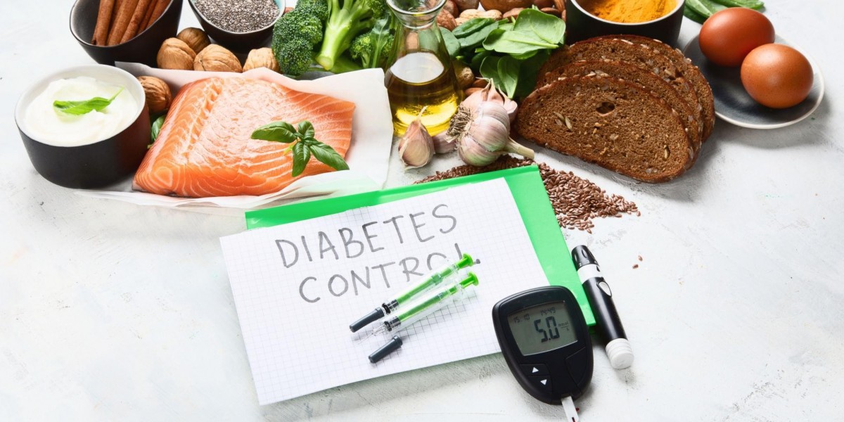 Indian Diet Chart For Diabetic Patient for Healthy Sugar Management