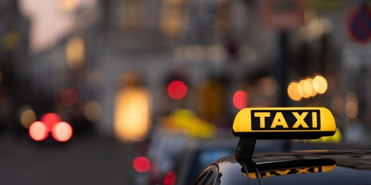 Reliable Local Taxi Service UK for Stress Free Travel