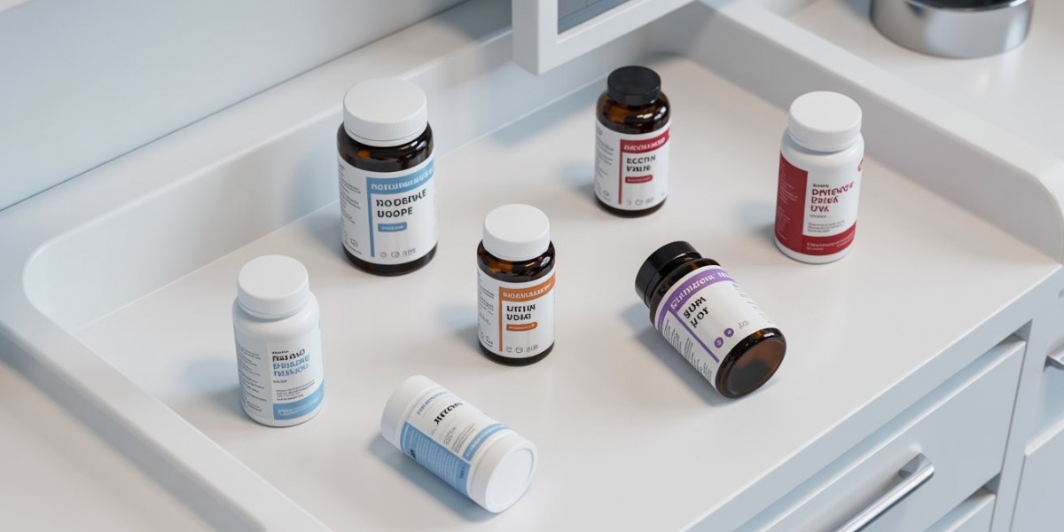 Why Athletes Buy HCG 5000IU UK for Post Cycle Therapy
