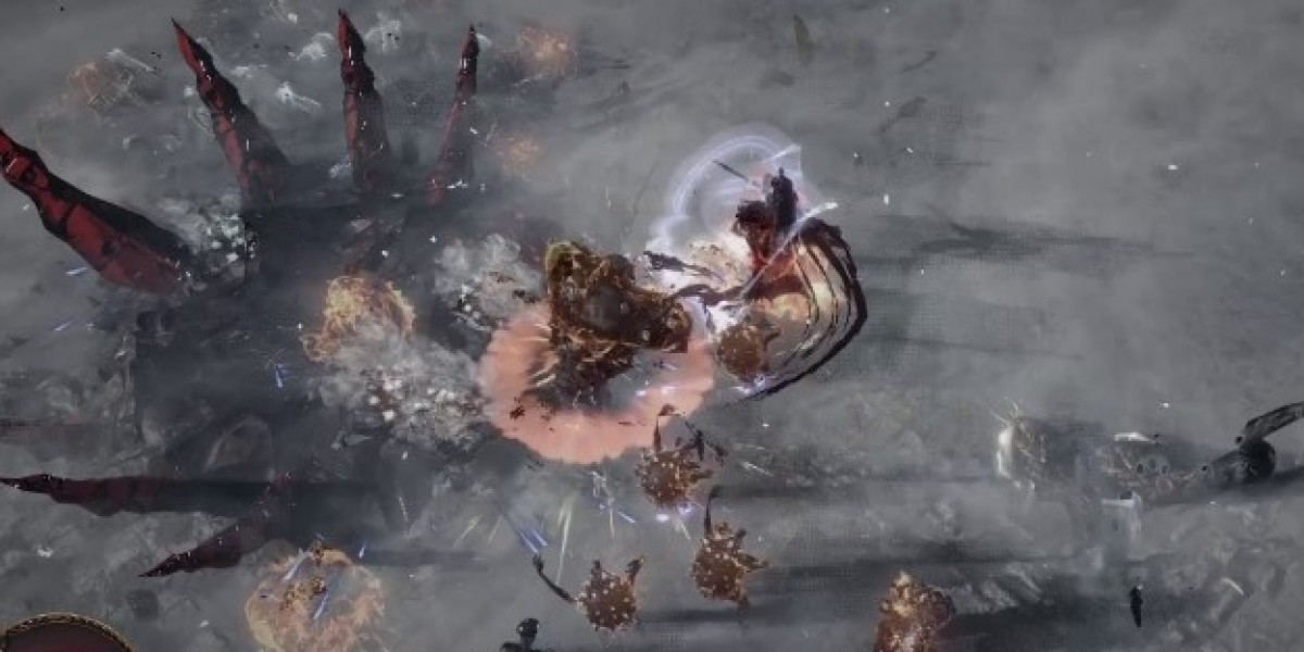 Path of Exile Currency: Complete Secrets of the Atlas Mercenary Guide