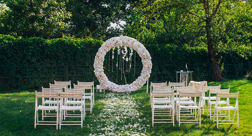 Why Lawn Weddings Are Popular | Best Venues in Bangalore