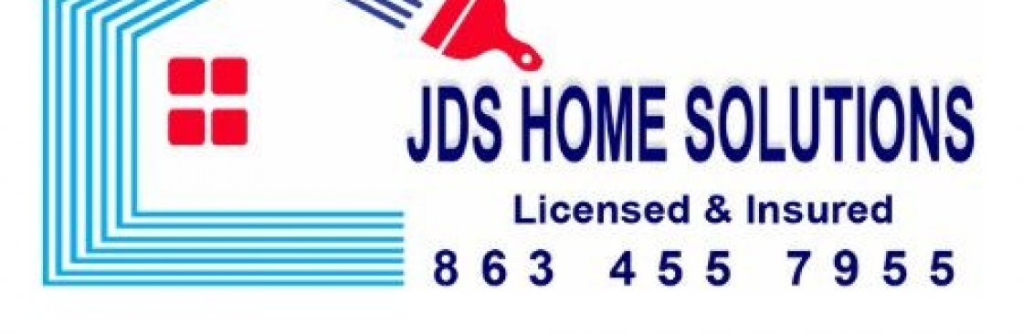 JDS Home Solutions LLC Cover Image