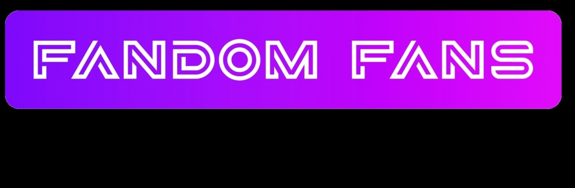 Fandom Fans Cover Image