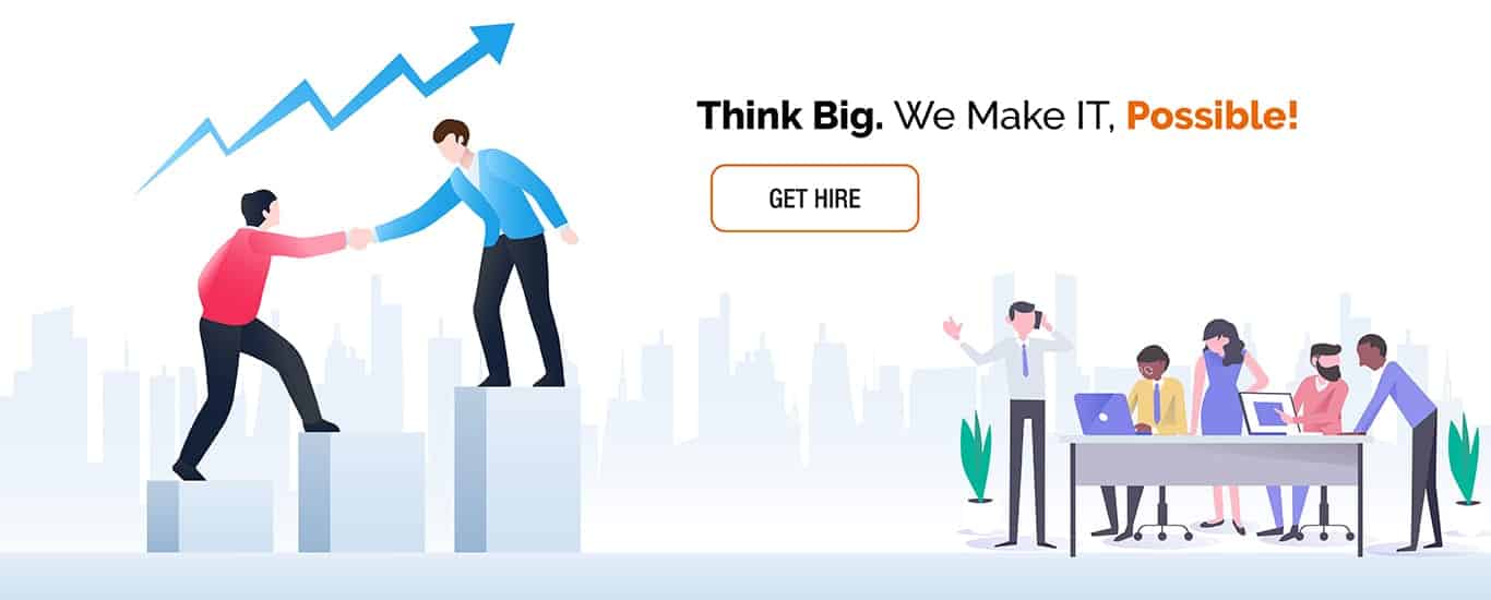 Web Development Company in India | WebHopers