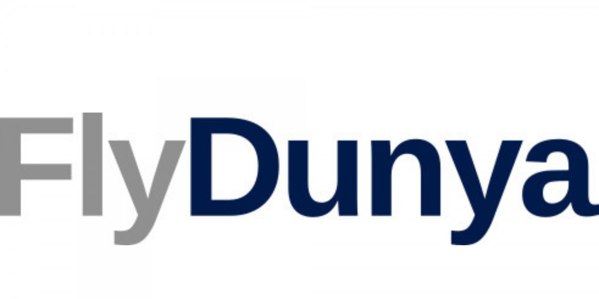 FlyDunya – Your Trusted Travel Partner