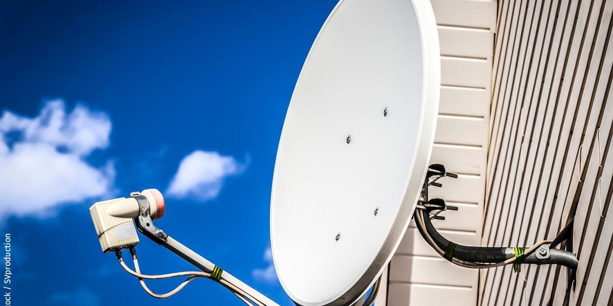 Satellite Technician in Salwa