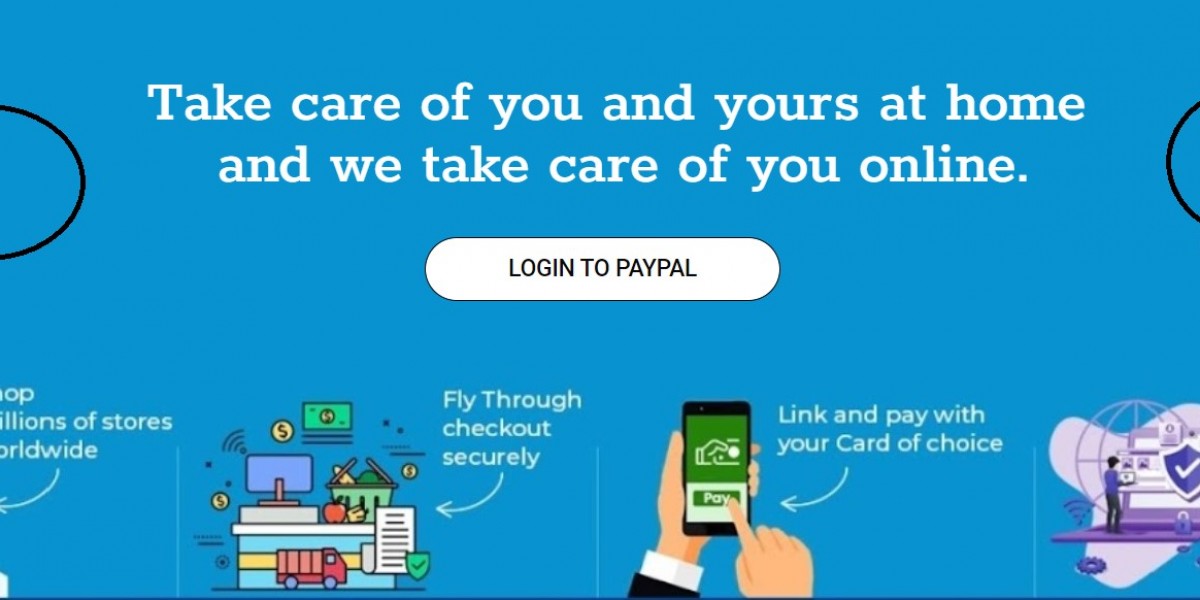 Easy Paymentplateform  Paypal Login