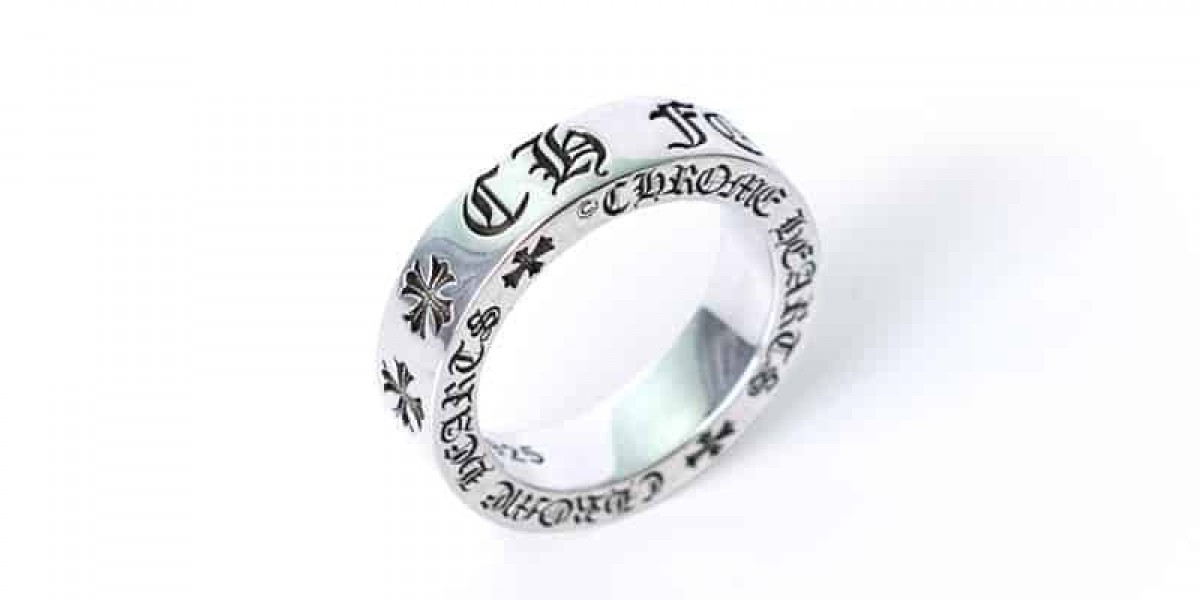 Chrome Hearts Ring | Chrome Hearts Jewelry Sale | 40% Off