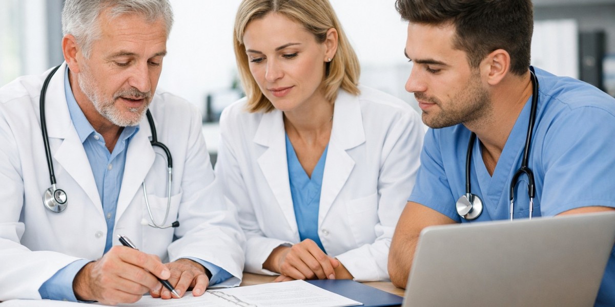 Smart Patient Billing Solutions for Improved Patient Experience