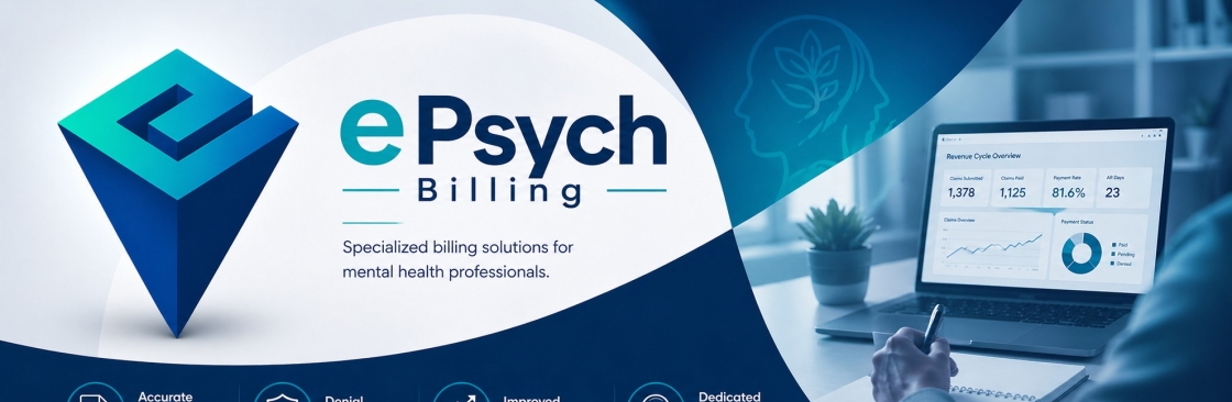 ePsych Billing Cover Image
