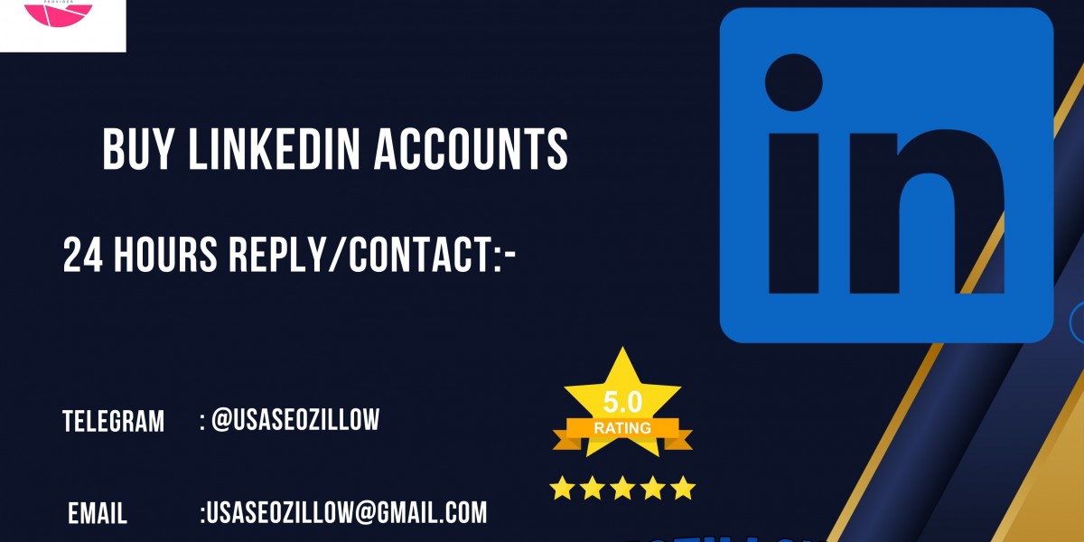 Best 10 Site To Buy LinkedIn Accounts In This Time