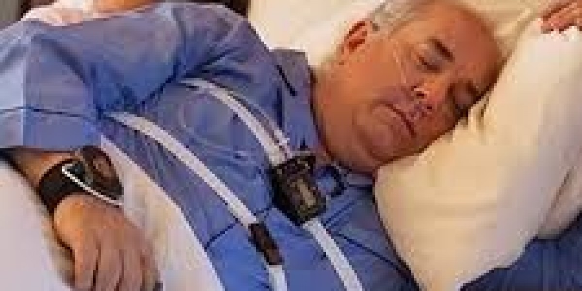 Home vs. Lab Sleep Study in Rockville: Which One Is Right for You?