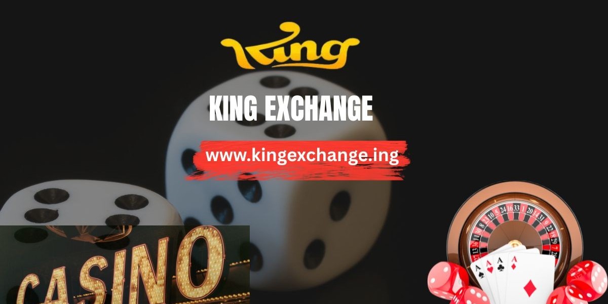 Inside King Exchange: Fast, Secure & User-Friendly Online Access