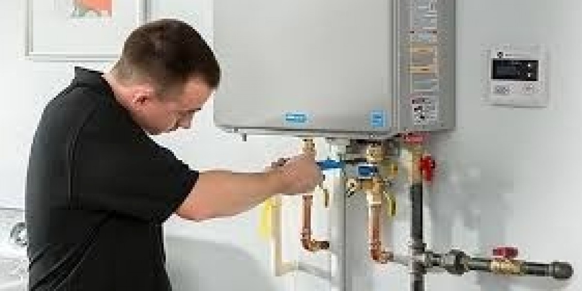 How to Choose the Best Water Heater Services in NYC