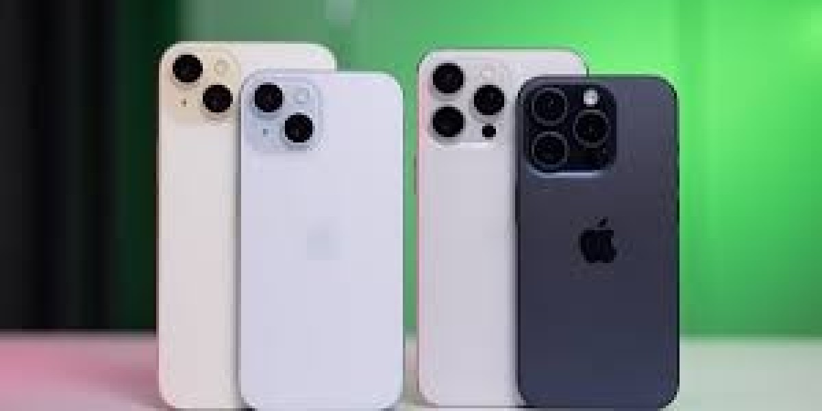 Buy iPhone in Pakistan with Confidence: Prices, Features, and Deals