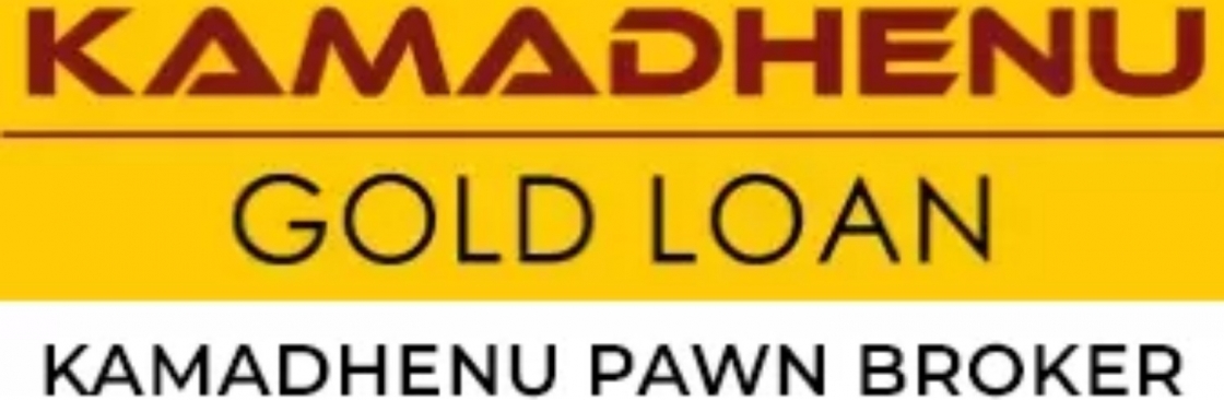 Kamadhenu Gold Loan Cover Image