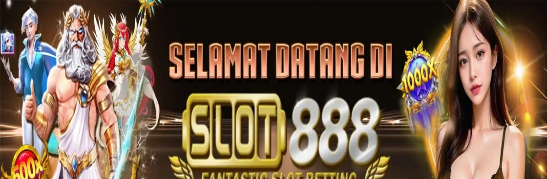 slot888 Cover Image
