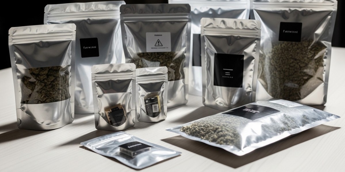 Why Custom Spout Pouches Are Transforming Modern Product Packaging?