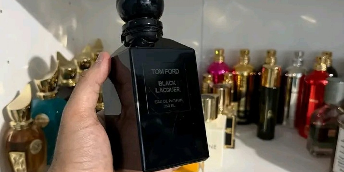 Tom Ford Samples UK – Buy Perfume Online