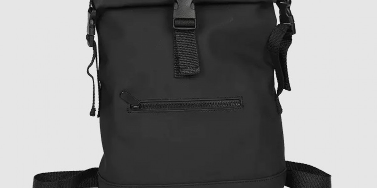 How Custom Backpacks Became a Branding Staple