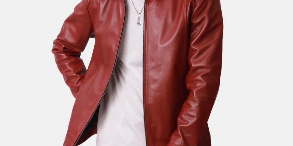 9 Proven Reasons Havrenn Mens Leather Jacket Styles Keep Turning Heads in 2026