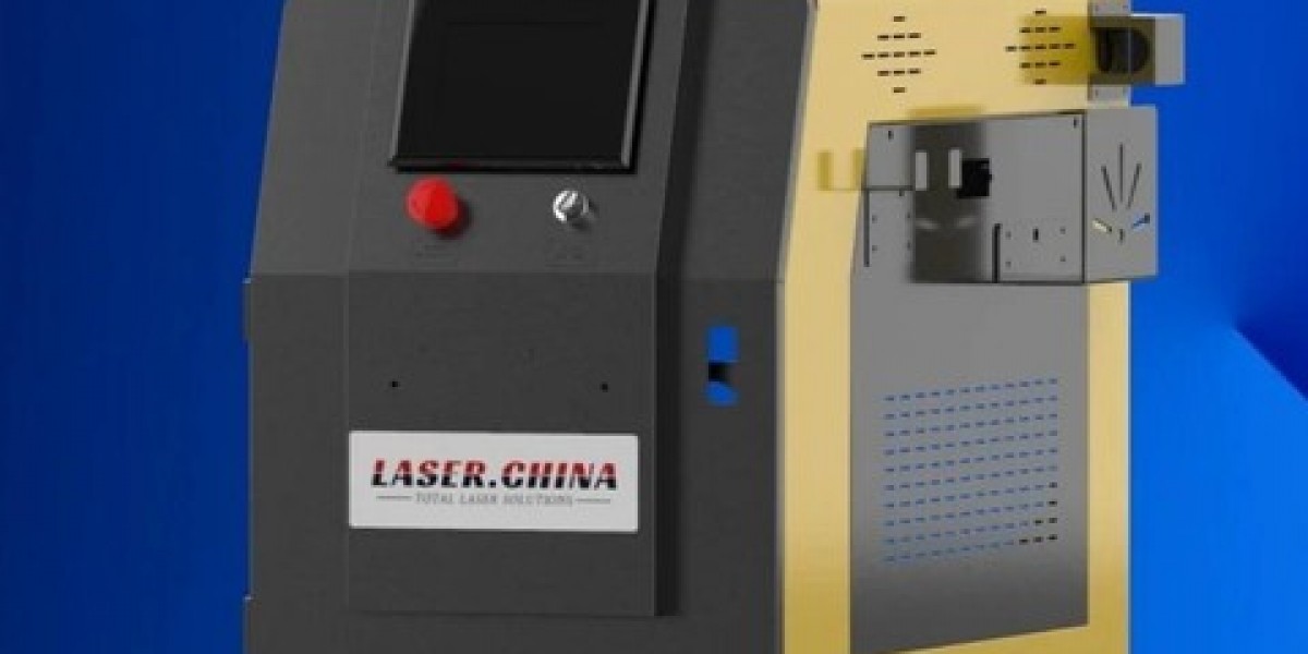 Hochpräzises Laserbeschriftungsgerät für Industrie & Profis bei Lasershop
