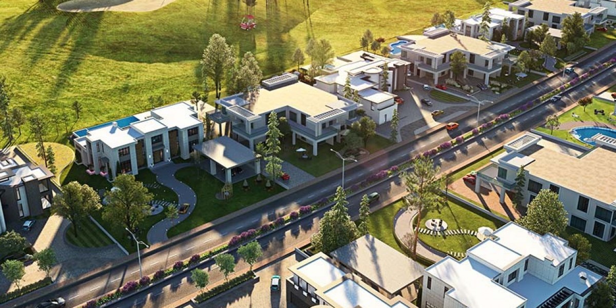 Park View City Rawalpindi in Rawalpindi, Pakistan: A Smart Choice for Modern Families