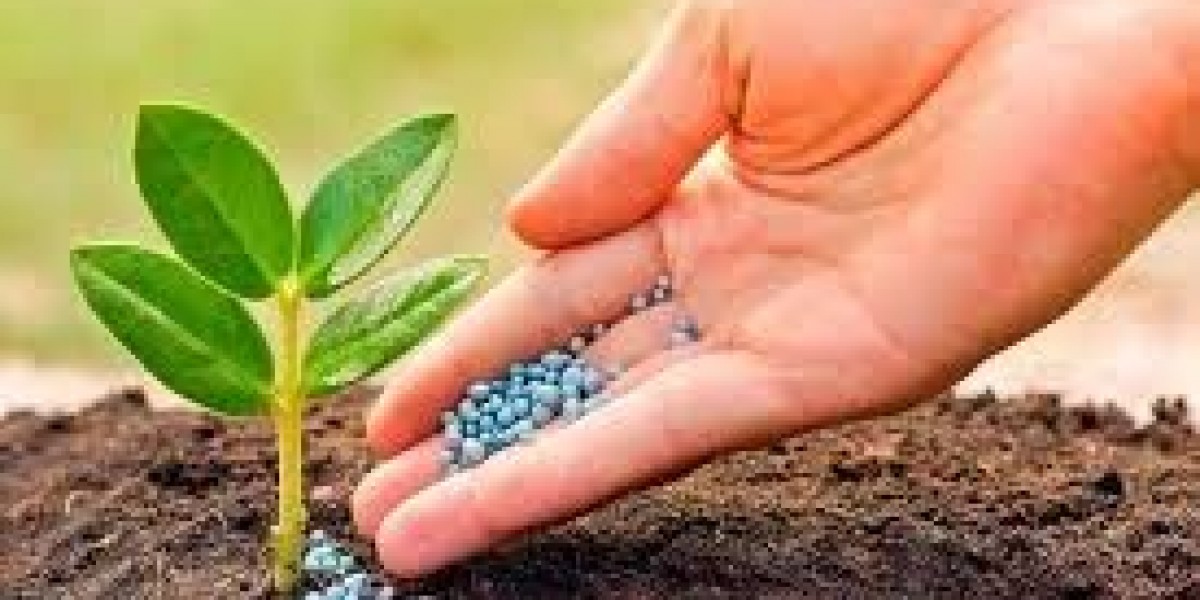 Benefits of Working with a Professional Agricultural Input Supplier
