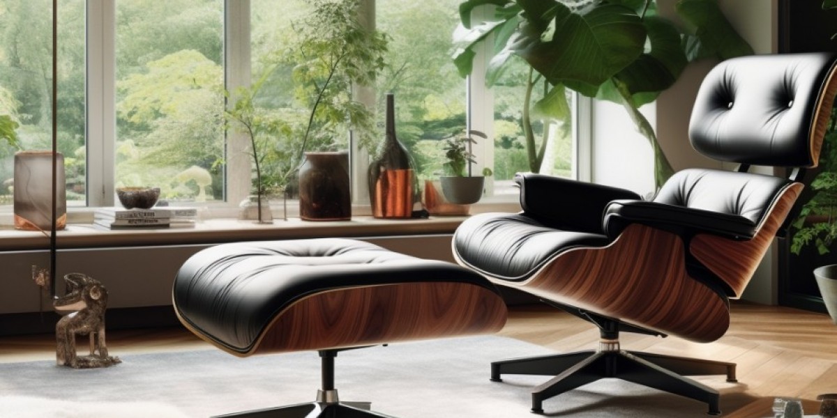 Liegestühle aus Rosenholz und Weißer Mid-Century-Modernstil für dein Zuhause