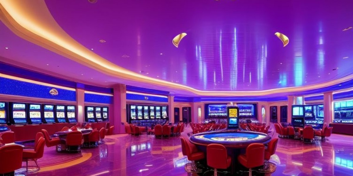 Exclusive Gaming Bank at Playfina Resort