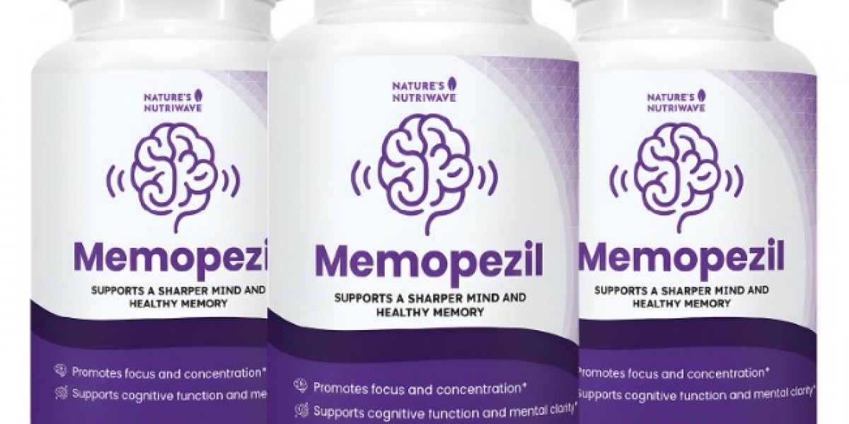 Is Memopezil Safe? Memopezil Ingredients and Consumer Experiences