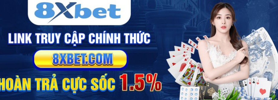 8XBET Link Trang Chủ Cover Image