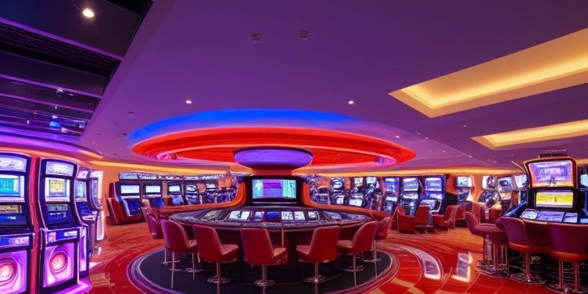 Mfortune-casino.Com changes poker to online greatness