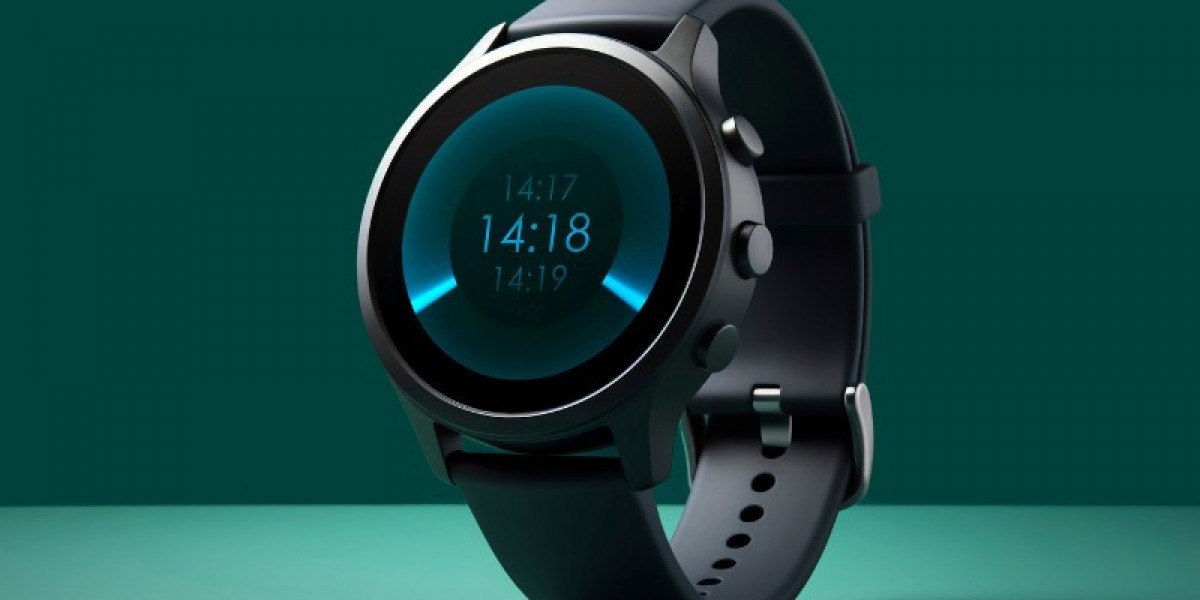 Elevate Your Lifestyle with the Ultimate E Watch Experience