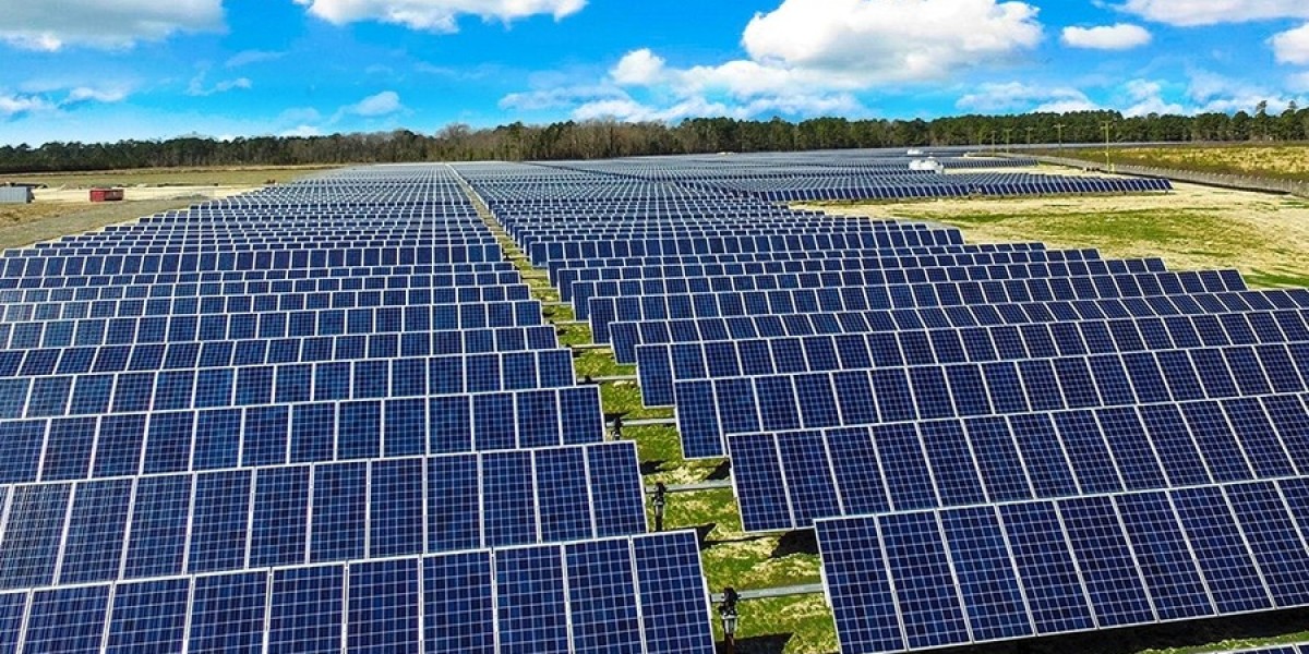 Solar Photovoltaic (PV) Market Size and Growth Forecast 2026-2034