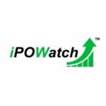 ipo watch Profile Picture