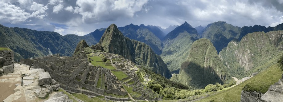 Peru Andes Discovery Cover Image