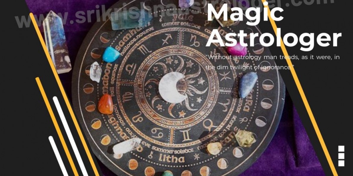 Black Magic Astrologer in Ranebennur