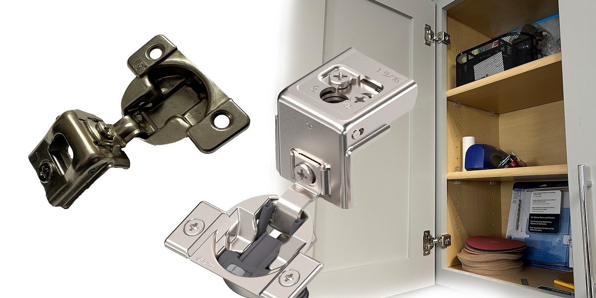 Why Door Hinges Manufacturers Focus on Strength, Flexibility, and Longevity
