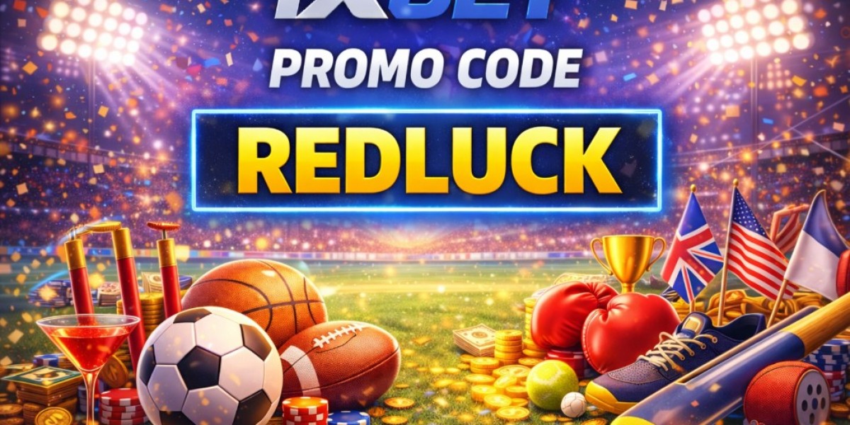 1xBet Promo Code 2026: 1X200PLAY | €130 Bonus