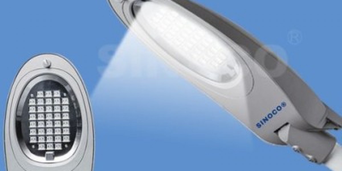 Led Street Light Price Guide for Smart Savings