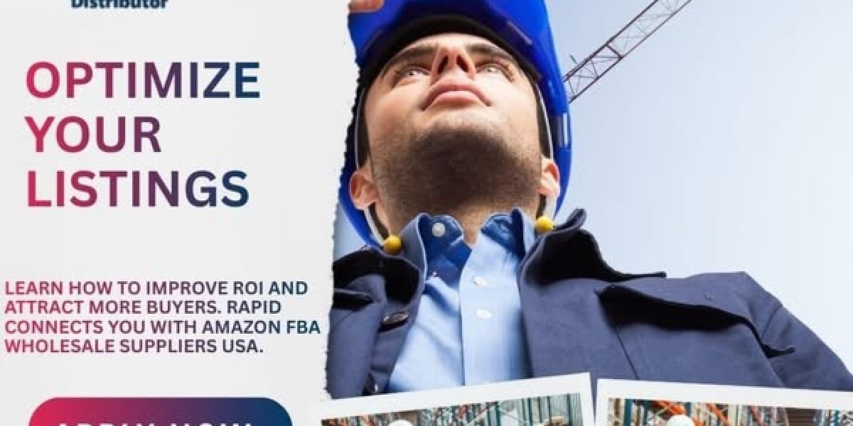 How to Find Reliable Wholesalers for Amazon and Scale Your FBA Business