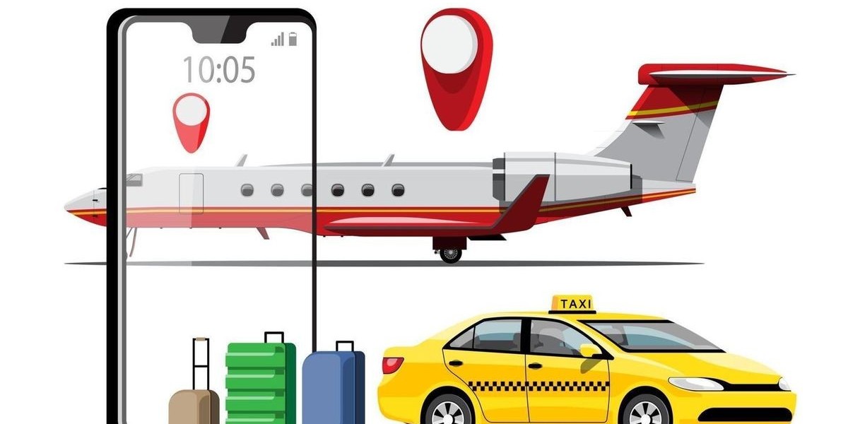 Airport Taxi: A Reliable Way to Travel Comfortably