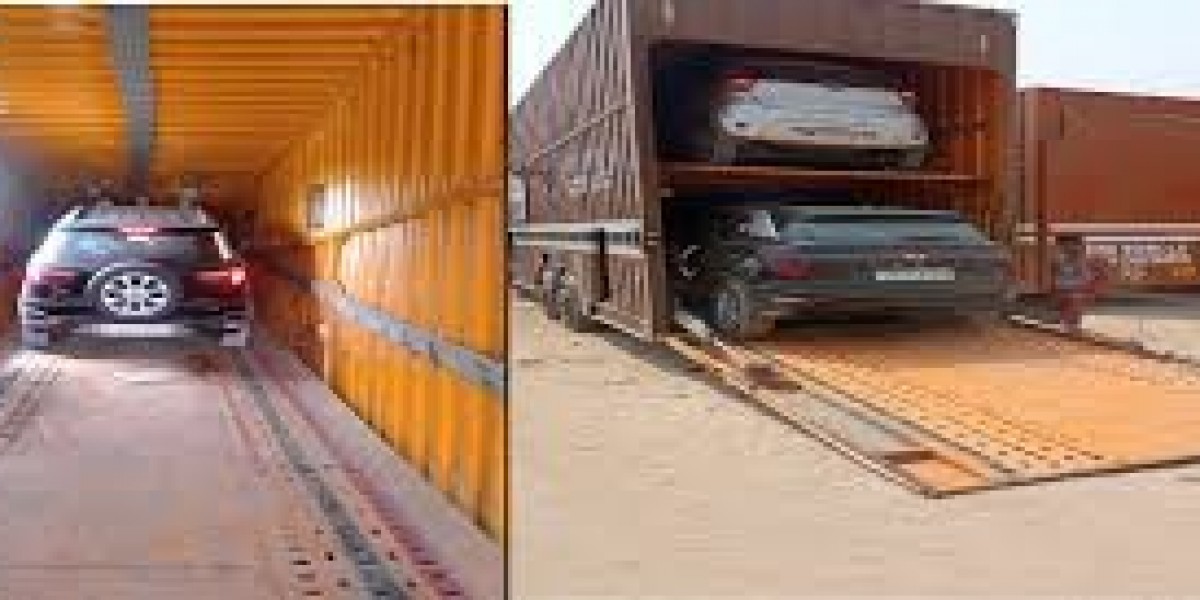 Automobile Transport: Complete Guide to Safe and Reliable Vehicle Transportation in India