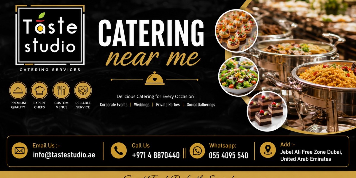 How To Find Best Catering Near Me Events Parties Quickly In Your Area