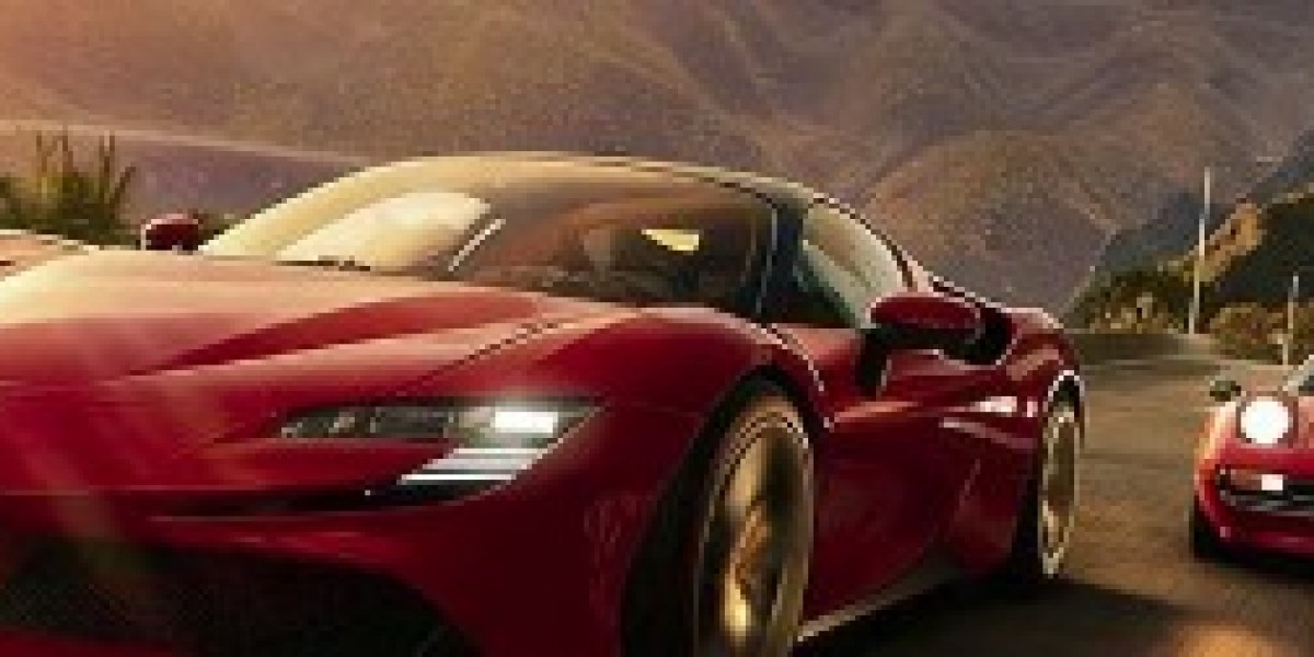 EZBUFF | Common mistakes to avoid when you Buy FH6 Credits